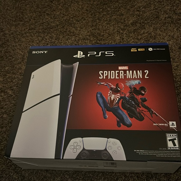 PlayStation 5